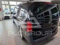2021 Mercedes Benz V 220
