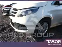 2021 Mercedes Benz V 220