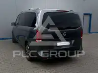 2021 Mercedes Benz V 220