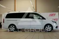 2021 Mercedes Benz V 220