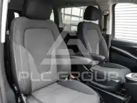 2021 Mercedes Benz V 220
