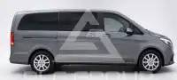 2021 Mercedes Benz V 220