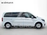 2021 Mercedes Benz V 220