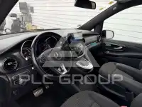 2021 Mercedes Benz V 220