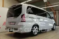 2021 Mercedes Benz V 220