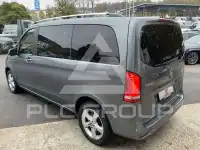 2021 Mercedes Benz V 220