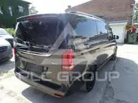 2021 Mercedes Benz V 220