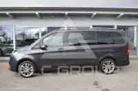 2021 Mercedes Benz V 220