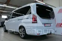 2021 Mercedes Benz V 220