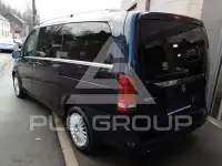2021 Mercedes Benz V 220