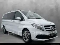 2021 Mercedes Benz V 220