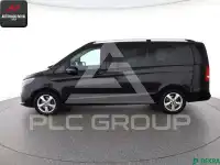2021 Mercedes Benz V 220