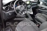 2021 Mercedes Benz V 220