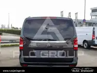 2021 Mercedes Benz V 220