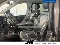 2021 Mercedes Benz V 220