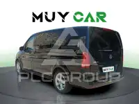 2021 Mercedes Benz V 220