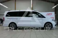 2021 Mercedes Benz V 220