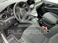 2021 Mercedes Benz V 220