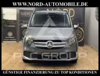 2021 Mercedes Benz V 220