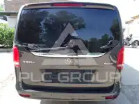 2021 Mercedes Benz V 220