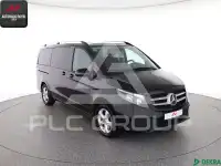 2021 Mercedes Benz V 220
