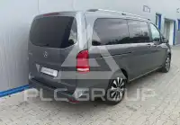 2021 Mercedes Benz V 220