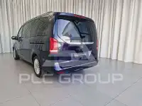 2021 Mercedes Benz V 220