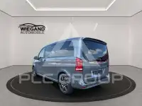 2021 Mercedes Benz V 220