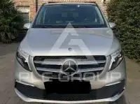 2021 Mercedes Benz V 220