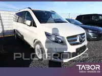 2021 Mercedes Benz V 220