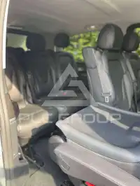 2021 Mercedes Benz V 220