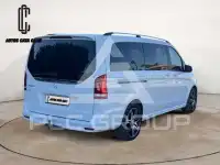 2021 Mercedes Benz V 220