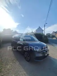 2021 Mercedes Benz V 220