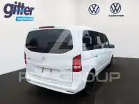 2021 Mercedes Benz V 220