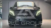 2021 Mercedes Benz V 220