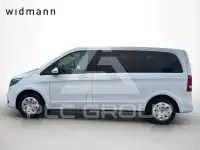 2021 Mercedes Benz V 220