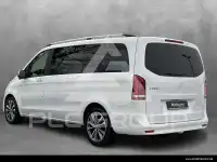 2021 Mercedes Benz V 220