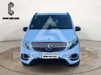 2021 Mercedes Benz V 220