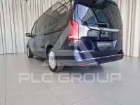 2021 Mercedes Benz V 220