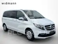 2021 Mercedes Benz V 220