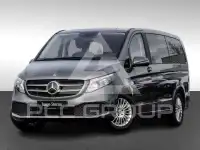 2021 Mercedes Benz V 220
