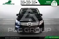 2021 Mercedes Benz V 220