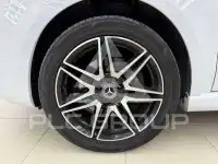 2021 Mercedes Benz V 220
