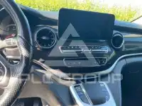 2021 Mercedes Benz V 220