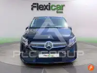 2021 Mercedes Benz V 220