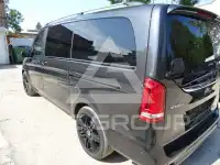 2021 Mercedes Benz V 220
