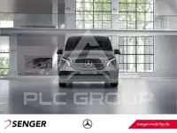 2021 Mercedes Benz V 220