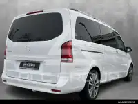 2021 Mercedes Benz V 220
