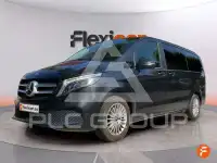 2021 Mercedes Benz V 220