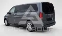 2021 Mercedes Benz V 220